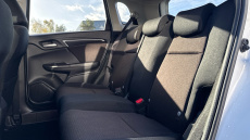 Honda Jazz 1.3 EX Navi 5dr CVT Petrol Hatchback